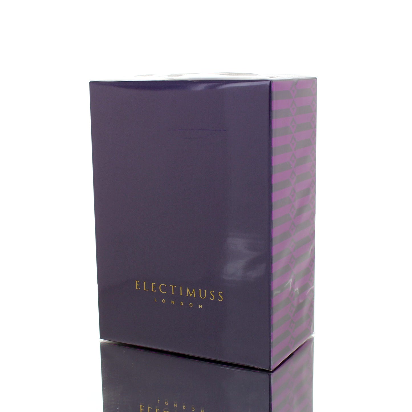 Electimuss Octavian Pure Parfum