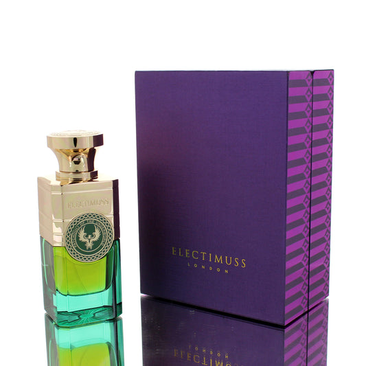 Electimuss Patchouli of the Underworld Pure Parfum For Man/Woman
