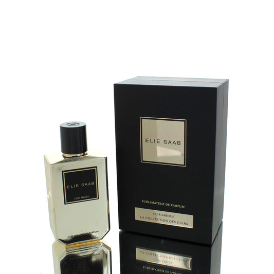 Elie Saab Cuir Absolu For Man/Woman