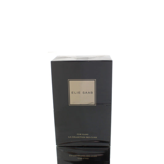 Elie Saab Cuir Ylang For Man/Woman