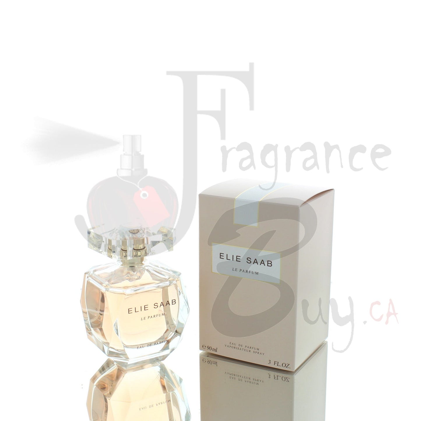 Buy Elie Saab For Woman perfume and cologne online  at the lowest price. Fragrancebuy is your source for authentic niche fragrances at wholesale prices in Canada. Buy real perfume online at the best price. Shop deals and buy legit fragrance at wholesale price in Canada