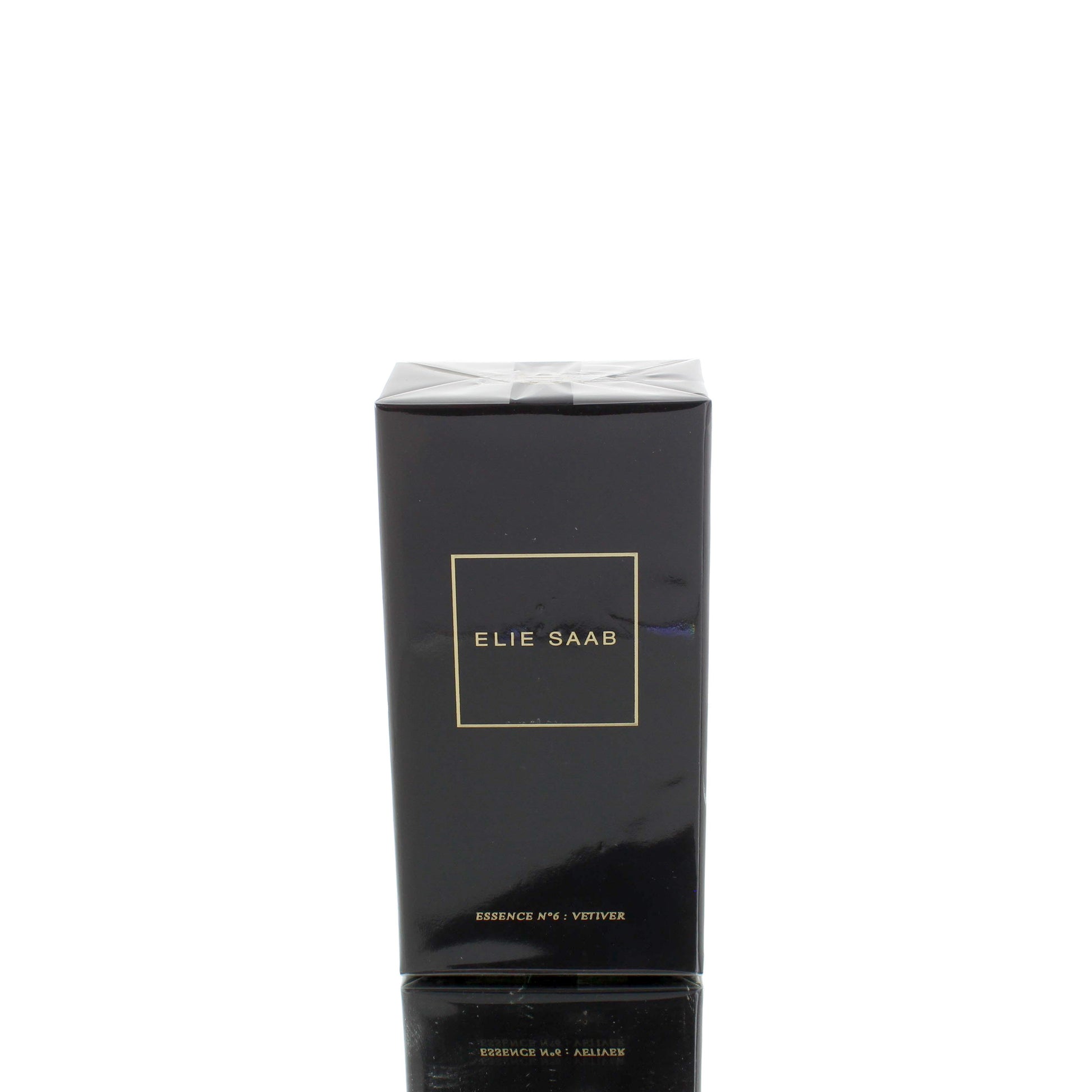 Elie Saab Essence No.6 Vetiver For Man/Woman Eau De Parfum Perfume Boxed