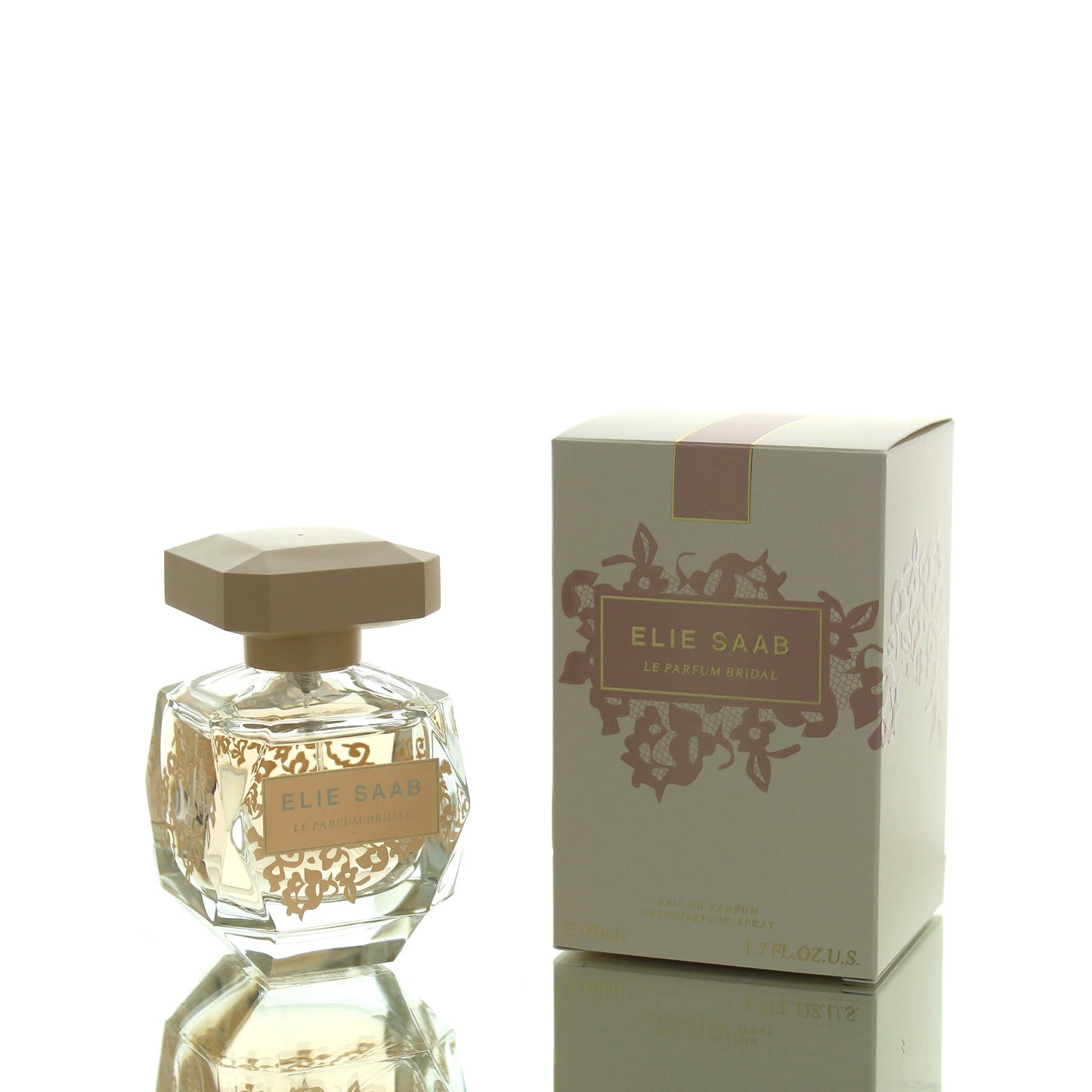 Elie Saab Le Parfum Bridal