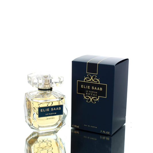 Elie Saab Le Parfum Royal For Woman