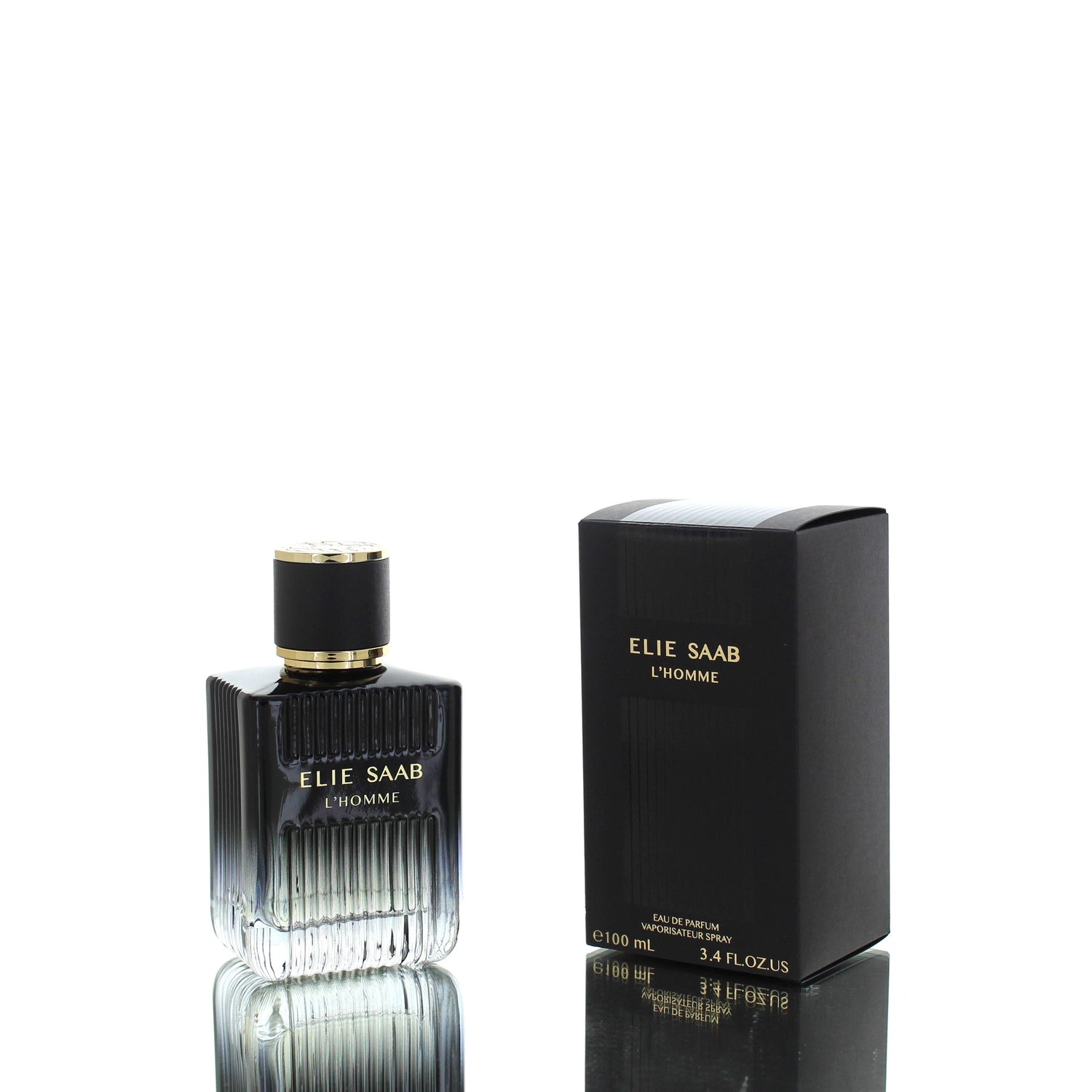 Elie Saab L'Homme Pour Homme