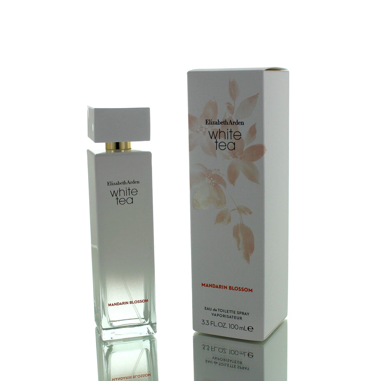 Elizabeth Arden White Tea Mandarin Blossom