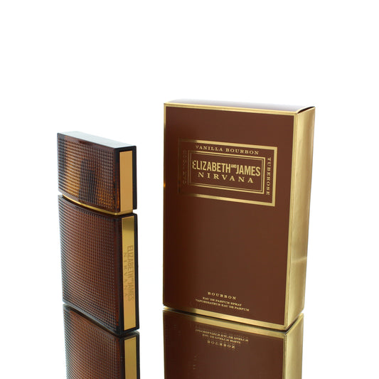 Elizabeth and James Nirvana Bourbon For Man/Woman