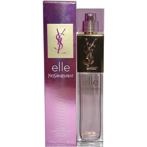 Buy Yvessaintlaurent Elle Summer Woman Fragrance in Canada online at the best price. Fragrancebuy is Canada's perfume and cologne outlet