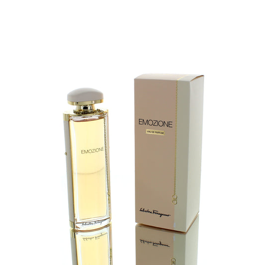 Emozione Salvatore Ferragamo For Woman
