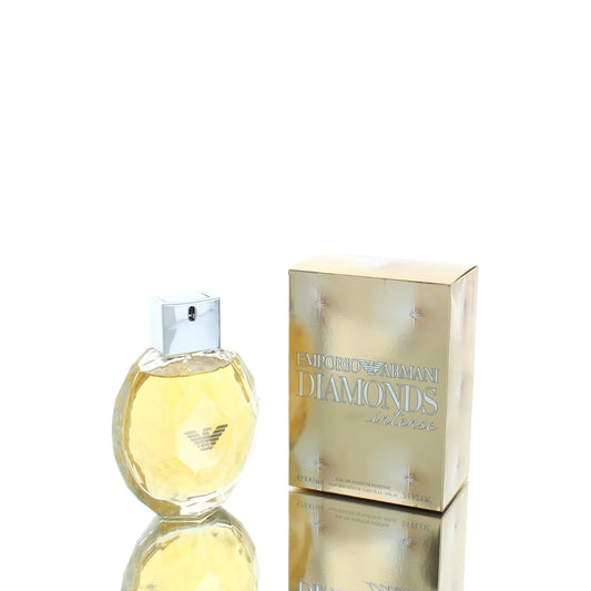 Giorgio Armani Emporio Diamonds Intense For Woman