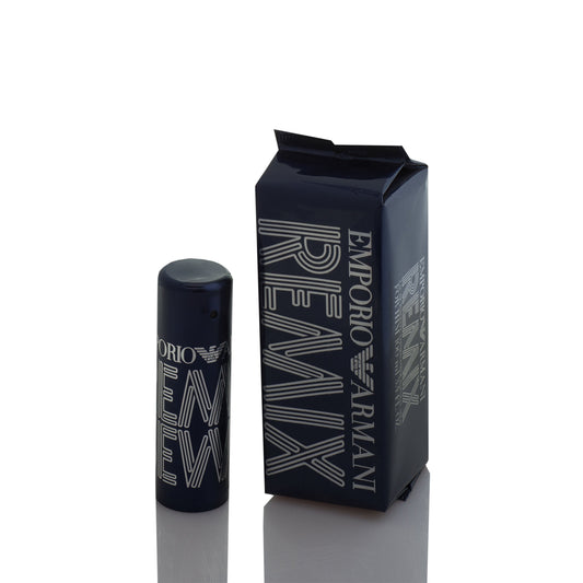 Emporio Armani Remix For Man