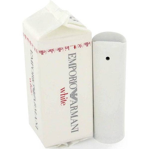 Buy Emporio Armani White For Woman in Canada online. Best Price from Fragrancebuy. Discontinued perfume and new arrivals
