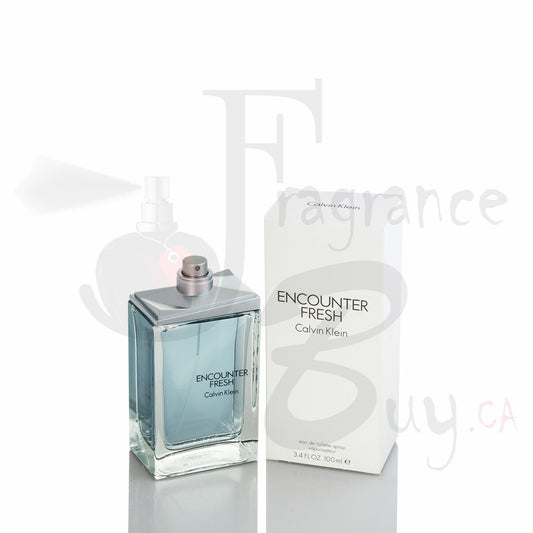 Buy Calvin Klein Encounter Fresh (2013) Man Cologne in Canada online at the best price. Fragrancebuy is Canada's perfume and cologne outlet