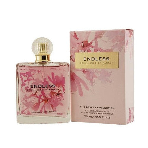 Buy SJP Endless For Woman in Canada online at the best price. Fragrancebuy is Canada's perfume and cologne outlet. Deals on perfume and cologne