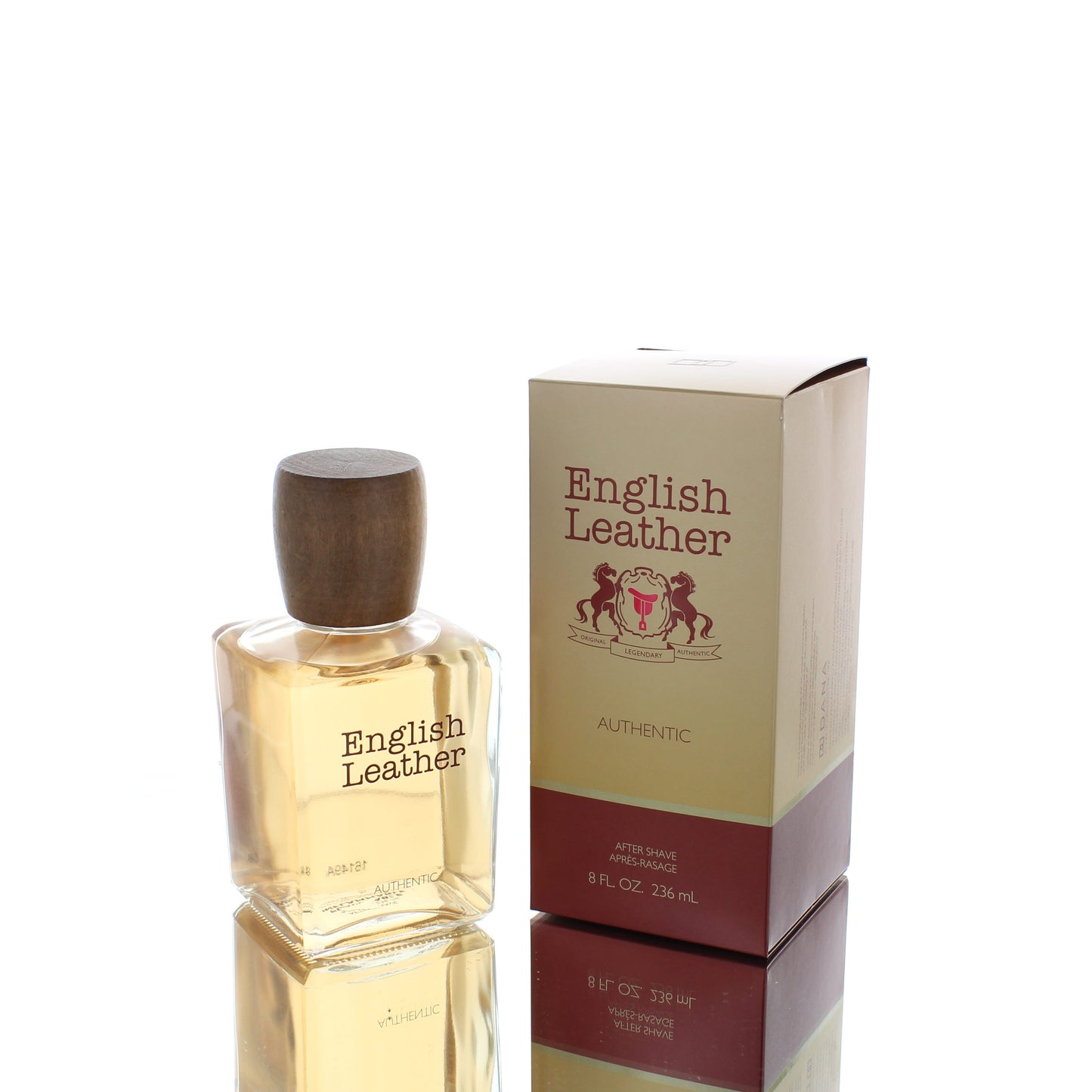 Dana English Leather After Shave