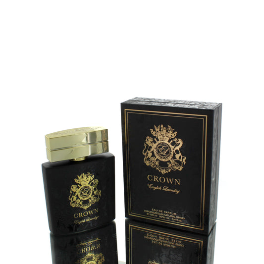 English Laundry Crown For Man