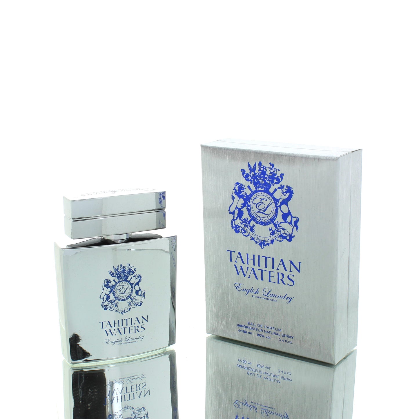 English Laundry Tahitian Waters For Man