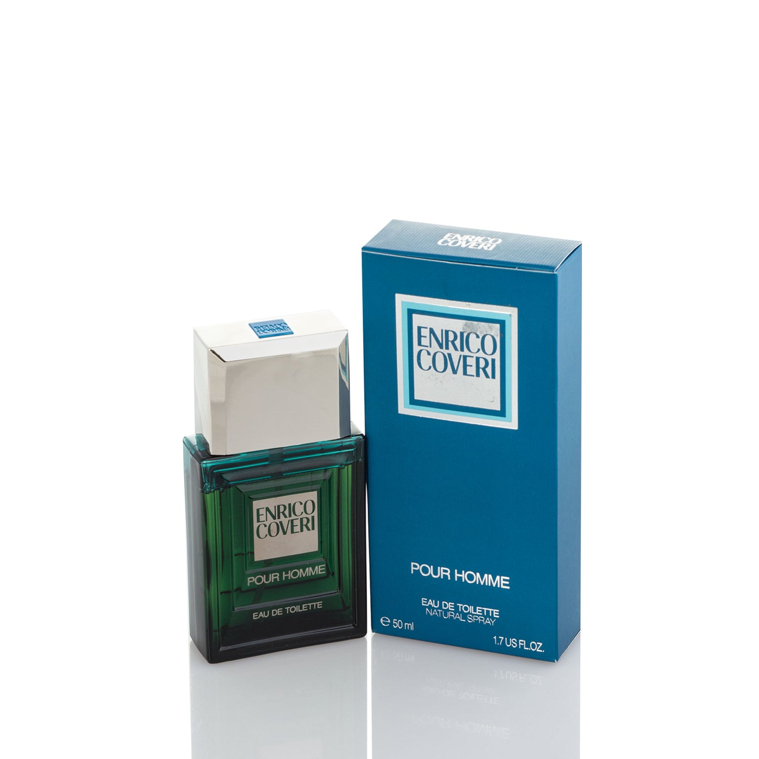 Enrico Coveri pour homme