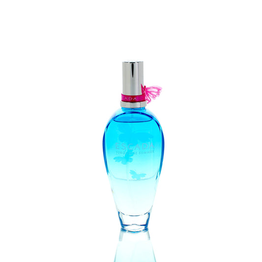 Escada Turquoise Summer For Woman
