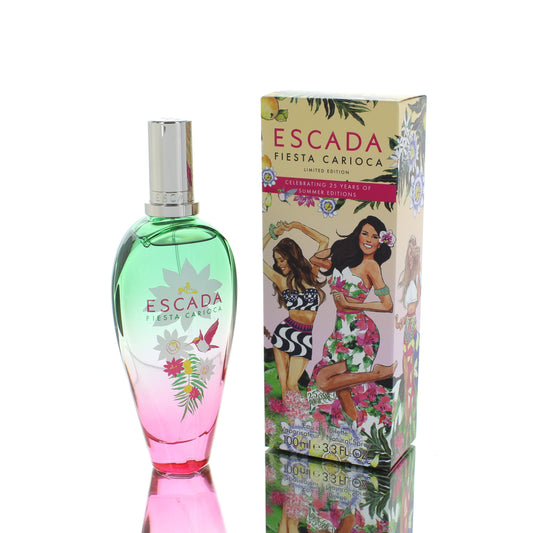 Escada Fiesta Carioca For Woman