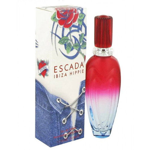 Buy Escada Ibiza Hippie (Vintage) For Woman in Canada online. Best Price from Fragrancebuy. Discontinued perfume and new arrivals