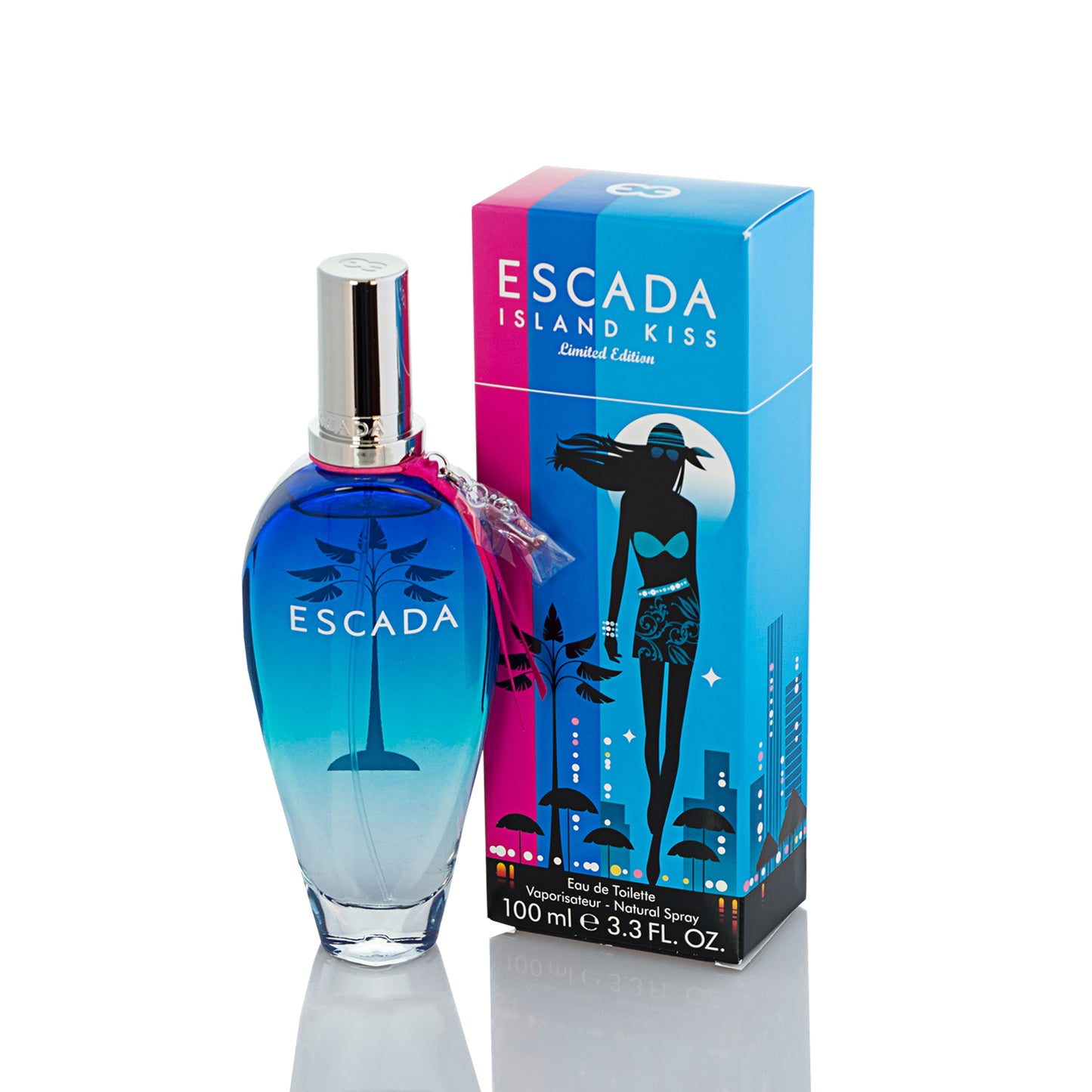 Escada Island Kiss