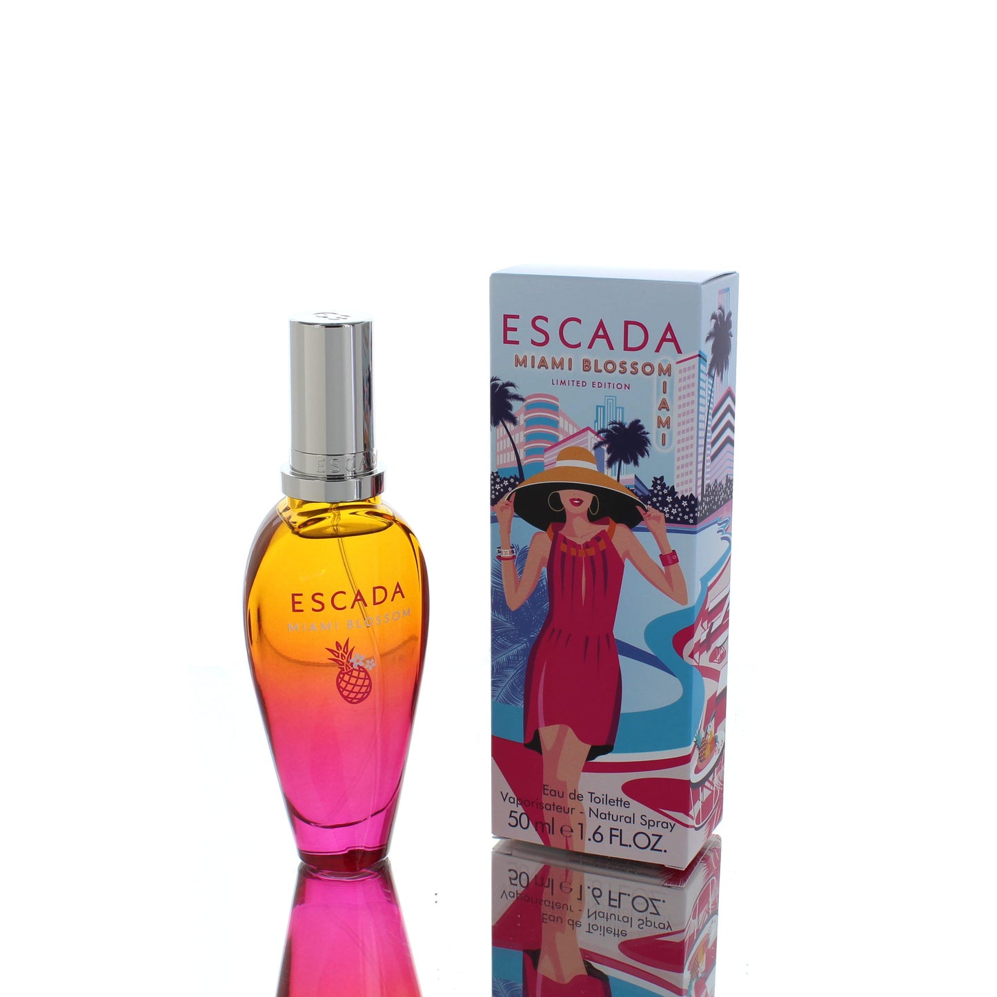 Escada Miami Blossom