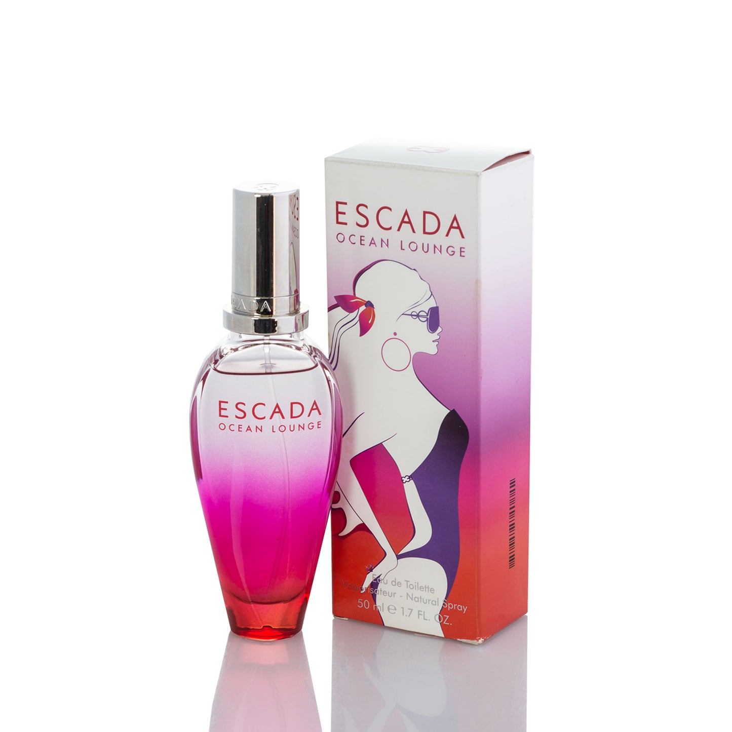 Escada Ocean Lounge