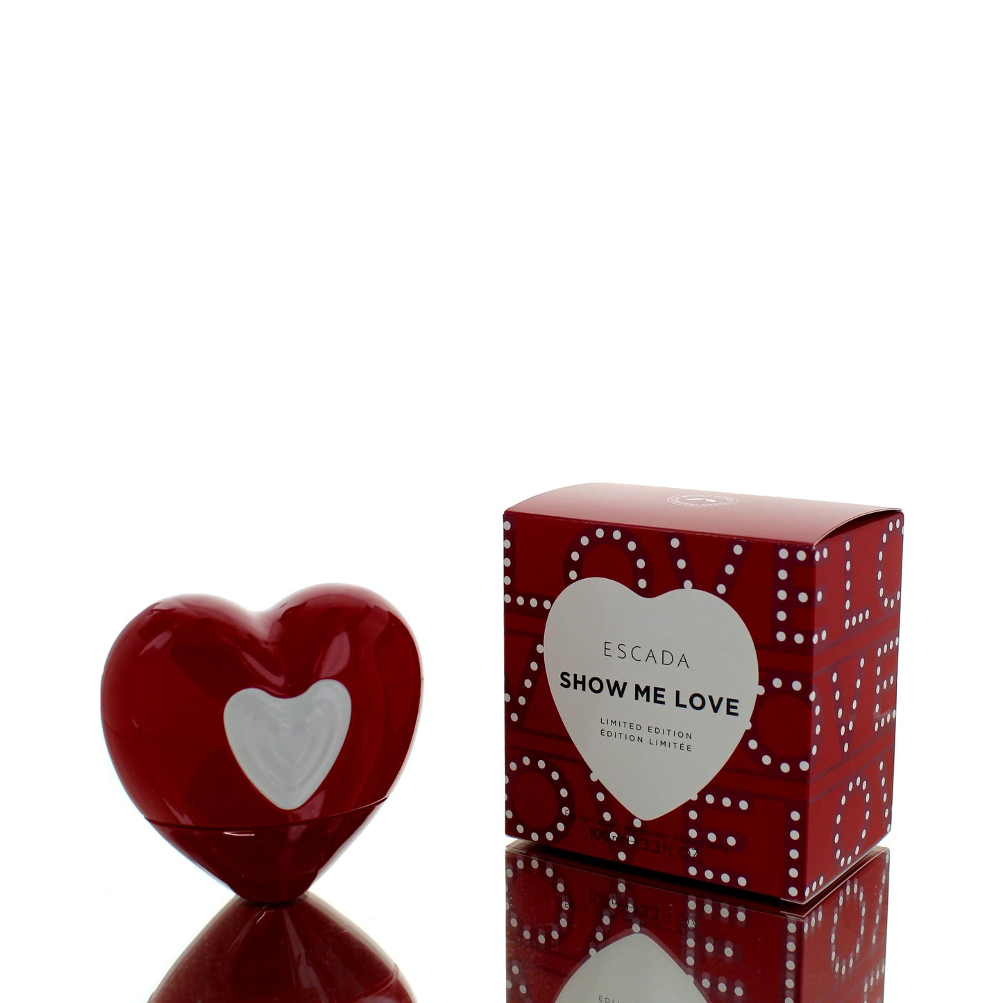 Escada Show Me Love For Woman