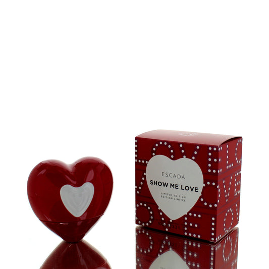 Escada Show Me Love For Woman