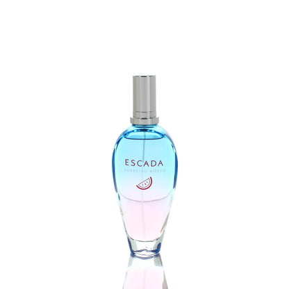 Escada Sorbetto Rosso For Woman Eau De Toilette Perfume Boxed