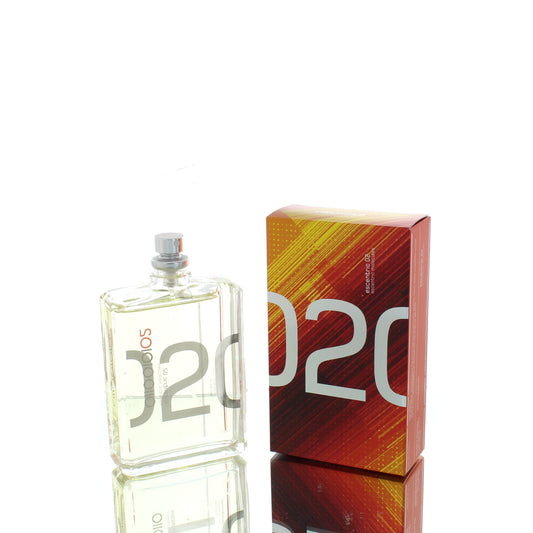Escentric Molecules Escentric 02 For Man/Woman