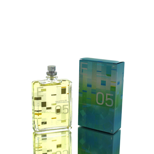 Escentric Molecules Escentric 05 For Man/Woman