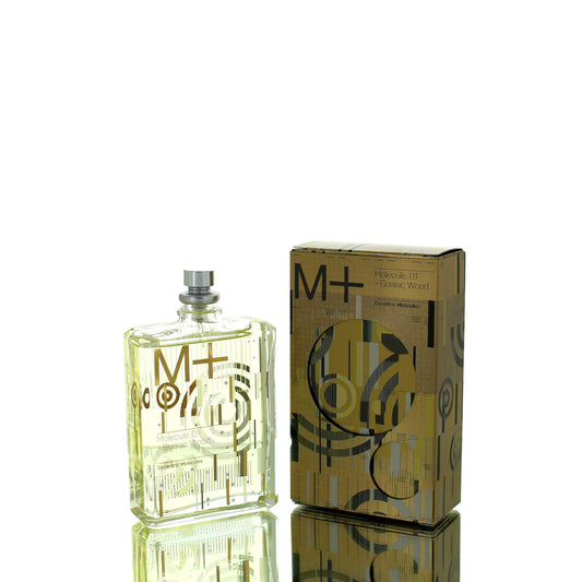 Escentric Molecules 01 + Guaiac Wood For Man/Woman