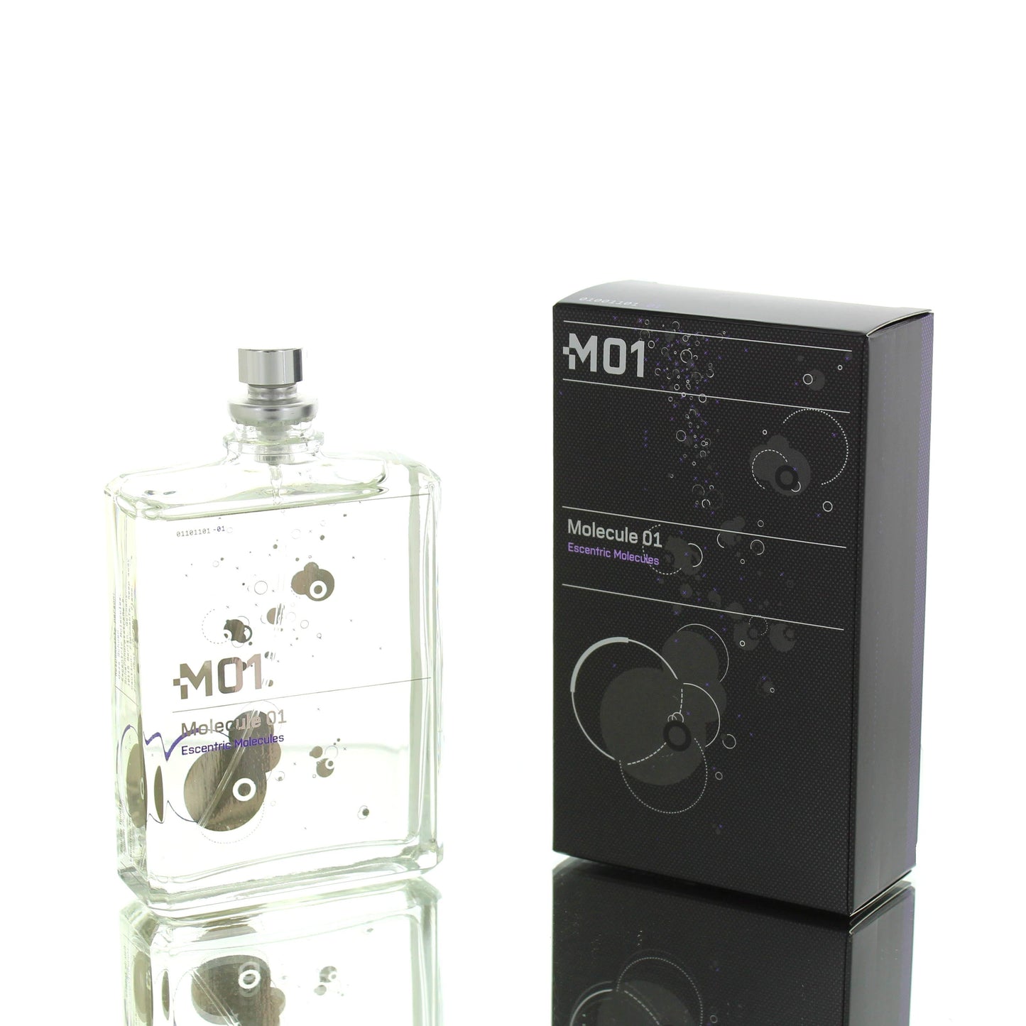 Escentric Molecules Molecules 01 For Man