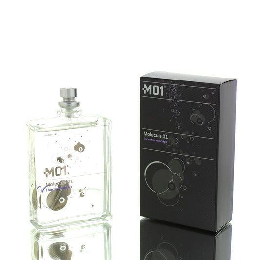 Escentric Molecules Molecules 01 For Man