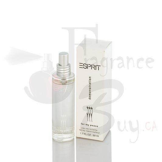 Buy Espirit For My Peace Woman Fragrance in Canada online at the best price. Fragrancebuy is Canada's perfume and cologne outlet