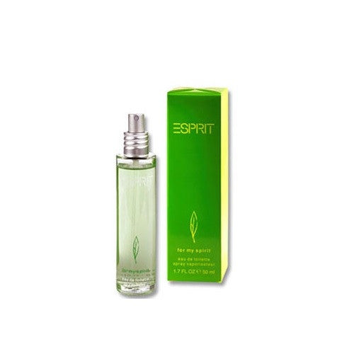 Buy Espirit For My Spirit For Woman perfume and cologne in Canada on sale.