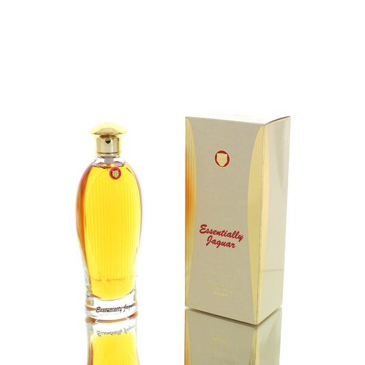 Jaguar Essentially (Vintage) For Woman