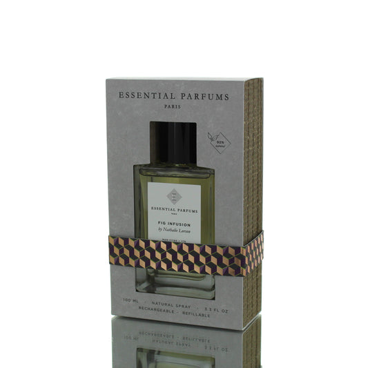 Essential Parfums Fig Infusion For Man/Woman