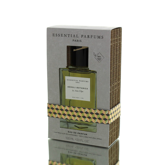Essential Parfums Neroli Botanica For Man/Woman