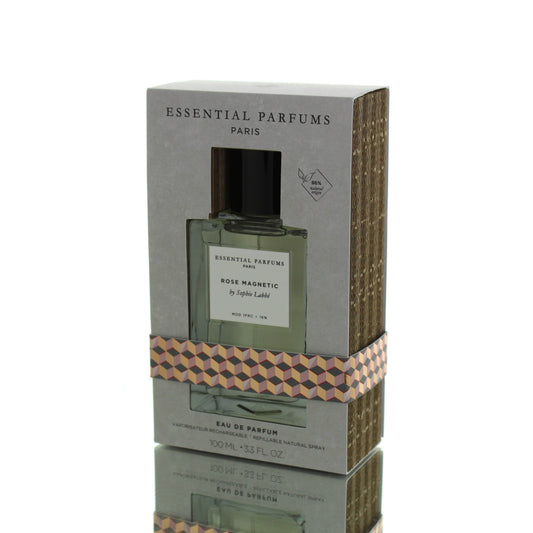 Essential Parfums Rose Magnetic For Man/Woman
