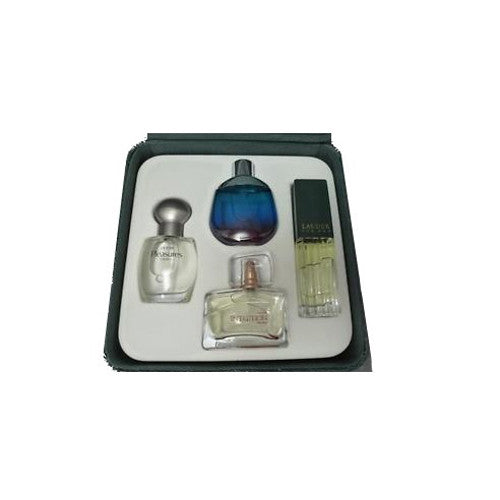 Buy Estee Lauder Miniature Gift Pack For Man in Canada online. Best Price from Fragrancebuy. Discontinued perfume and new arrivals