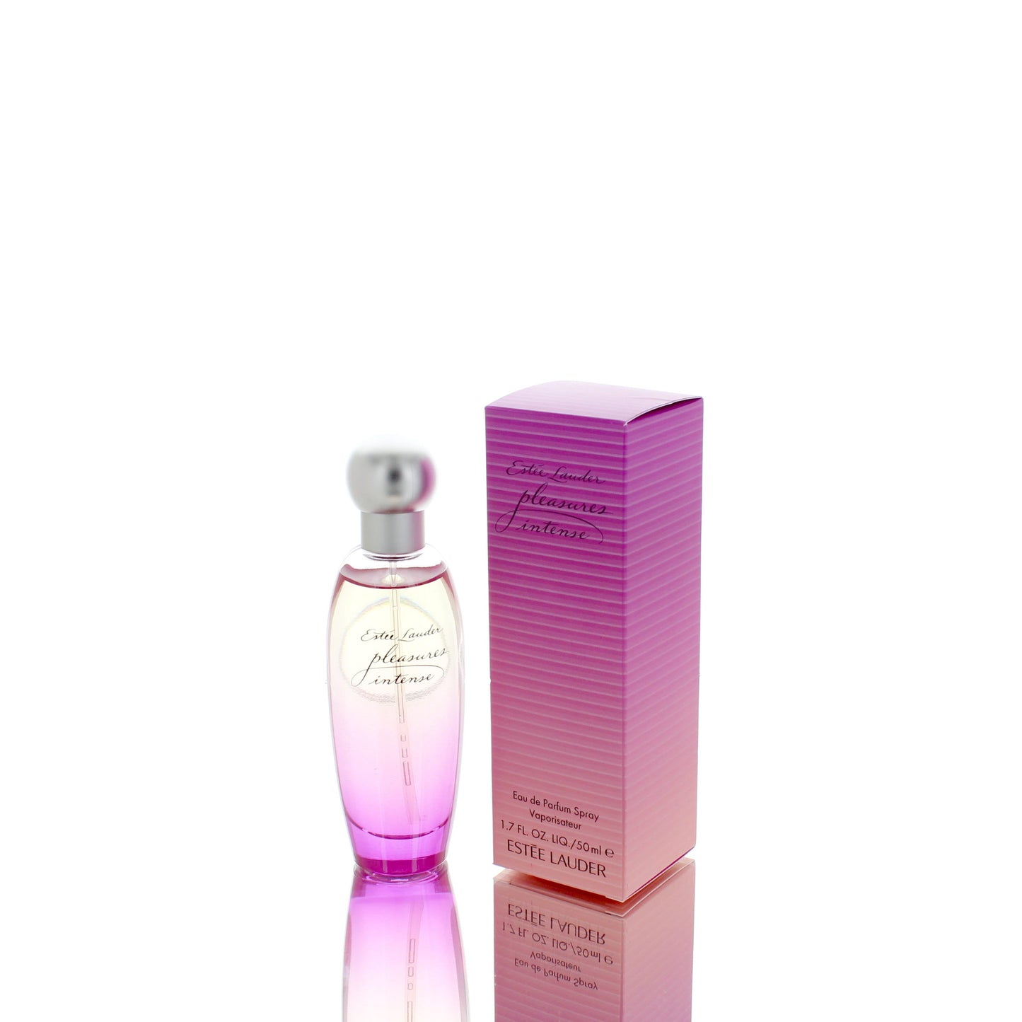 Estee Lauder Pleasures Intense For Woman