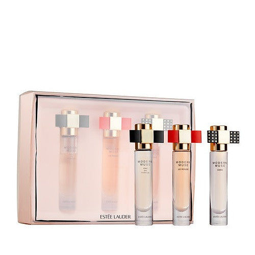 Buy Estee Lauder Modern Muse Rollerball Trio For Woman in Canada online at the best price. Fragrancebuy is Canada's perfume and cologne outlet. Deals on perfume and cologne