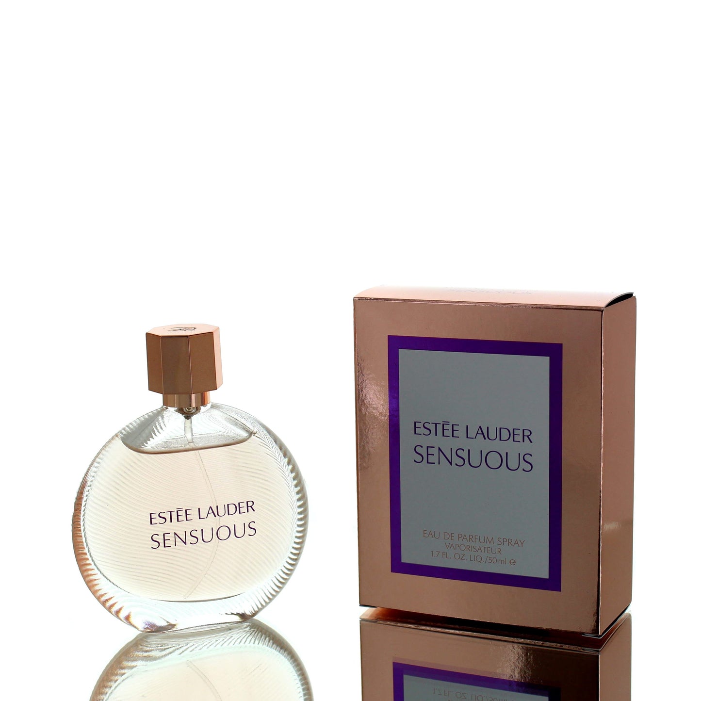 Estee Lauder Sensuous For Woman