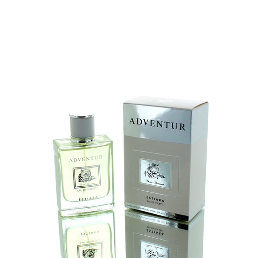 Estiara Adventur White For Man