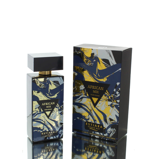 Estiara African Mix For Man