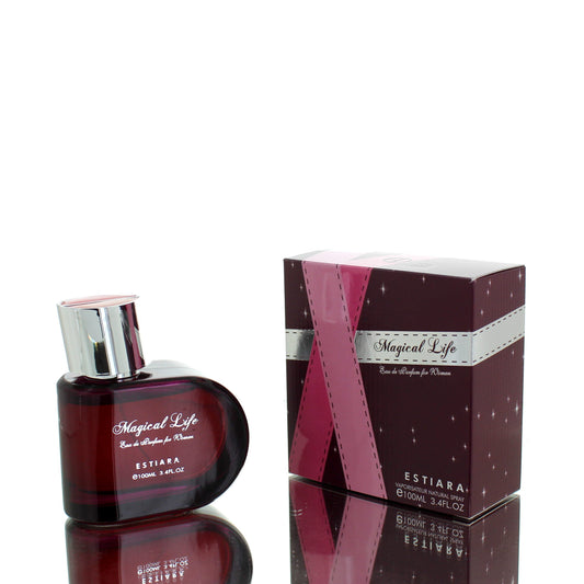 Estiara Magical Life For Woman