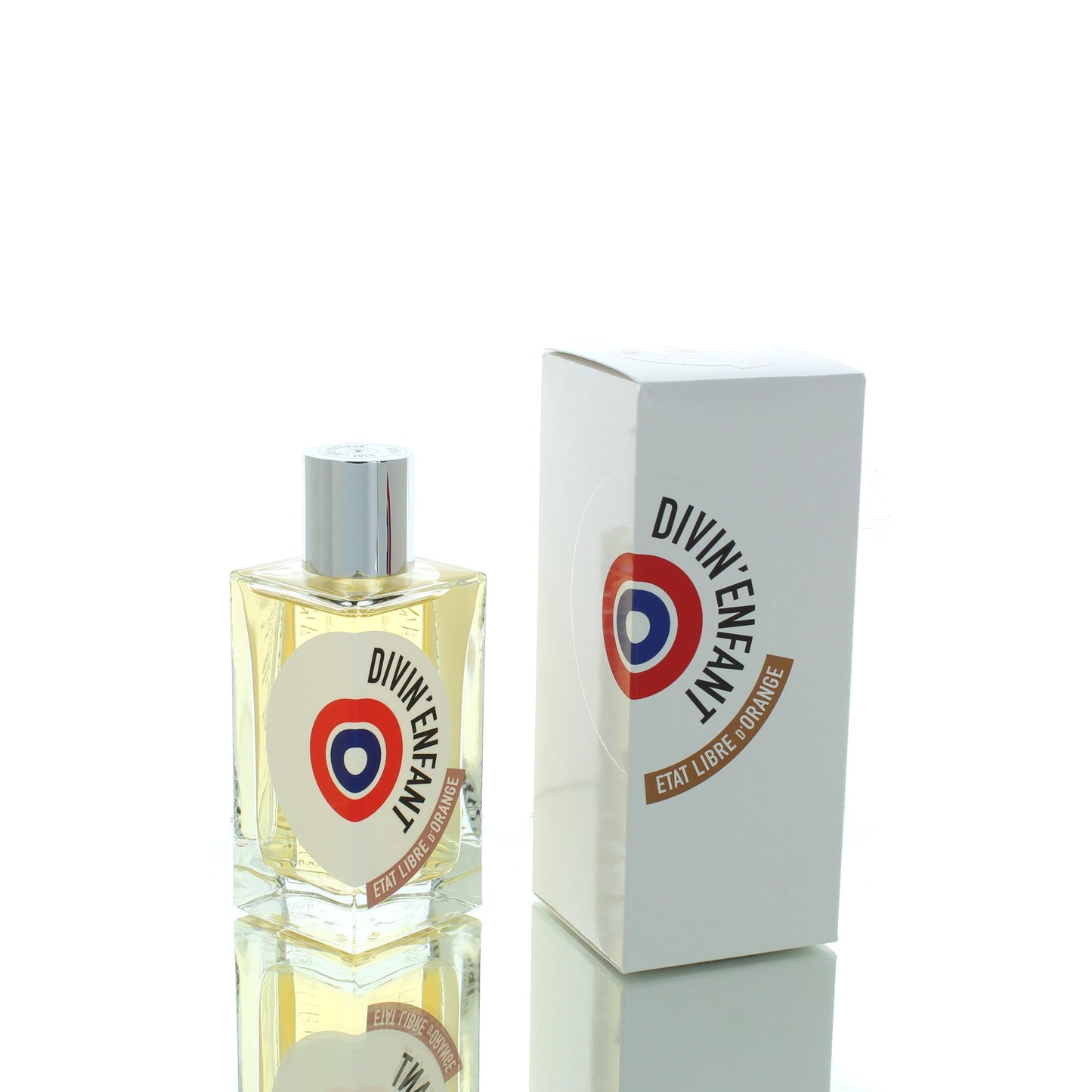 Etat Libre D'orange Divin Enfant Pour Homme/Femme